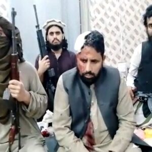 پاکستان میں دہشت گردوں نے انسداد دہشت گردی کے مرکز پر کیاقبضہ